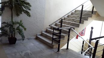 Impress Hotel