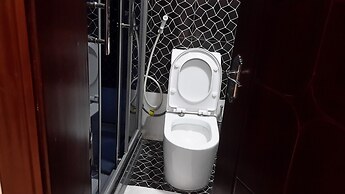 Impress Hotel