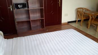 Impress Hotel