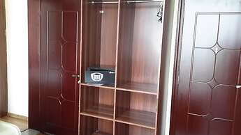 Impress Hotel