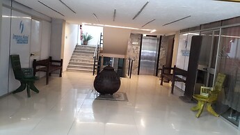 Impress Hotel