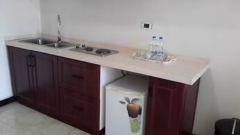 Impress Hotel