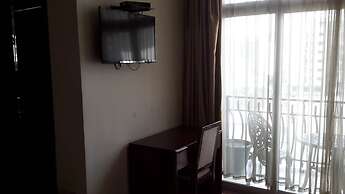 Impress Hotel