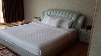 Impress Hotel