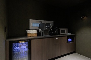 Cave Ryokan Hotel Anook Daejeon Yuseong