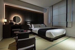 Cave Ryokan Hotel Anook Daejeon Yuseong