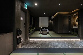Cave Ryokan Hotel Anook Daejeon Yuseong