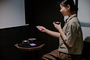 Cave Ryokan Hotel Anook Daejeon Yuseong