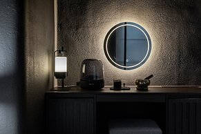 Cave Ryokan Hotel Anook Daejeon Yuseong