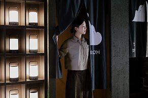 Cave Ryokan Hotel Anook Daejeon Yuseong
