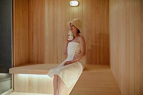 Cave Ryokan Hotel Anook Daejeon Yuseong