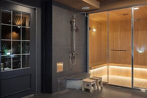Cave Ryokan Hotel Anook Daejeon Yuseong
