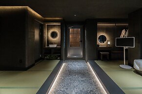 Cave Ryokan Hotel Anook Daejeon Yuseong