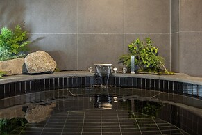 Cave Ryokan Hotel Anook Daejeon Yuseong