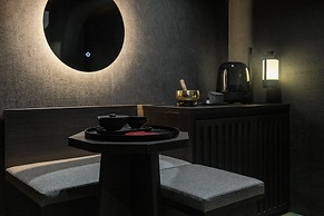 Cave Ryokan Hotel Anook Daejeon Yuseong