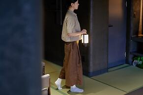 Cave Ryokan Hotel Anook Daejeon Yuseong