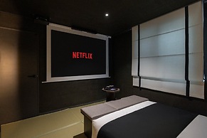Cave Ryokan Hotel Anook Daejeon Yuseong