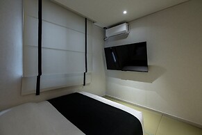 Cave Ryokan Hotel Anook Daejeon Yuseong