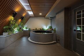 Cave Ryokan Hotel Anook Daejeon Yuseong