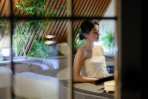 Cave Ryokan Hotel Anook Daejeon Yuseong