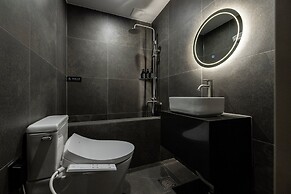 Cave Ryokan Hotel Anook Daejeon Yuseong