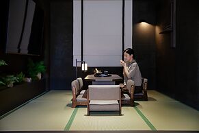 Cave Ryokan Hotel Anook Daejeon Yuseong