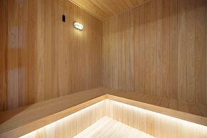 Cave Ryokan Hotel Anook Daejeon Yuseong