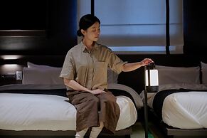 Cave Ryokan Hotel Anook Daejeon Yuseong
