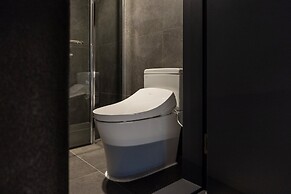 Cave Ryokan Hotel Anook Daejeon Yuseong