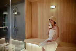 Cave Ryokan Hotel Anook Daejeon Yuseong