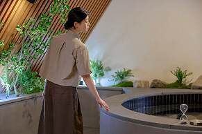 Cave Ryokan Hotel Anook Daejeon Yuseong