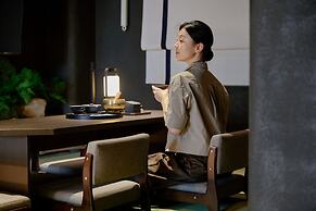 Cave Ryokan Hotel Anook Daejeon Yuseong