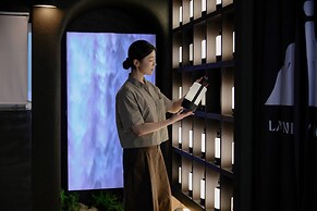 Cave Ryokan Hotel Anook Daejeon Yuseong