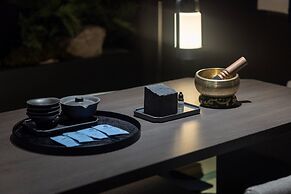 Cave Ryokan Hotel Anook Daejeon Yuseong