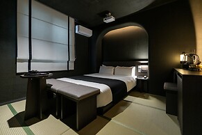 Cave Ryokan Hotel Anook Daejeon Yuseong