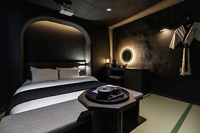 Cave Ryokan Hotel Anook Daejeon Yuseong