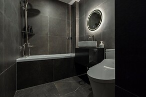 Cave Ryokan Hotel Anook Daejeon Yuseong
