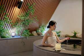 Cave Ryokan Hotel Anook Daejeon Yuseong