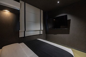 Cave Ryokan Hotel Anook Daejeon Yuseong