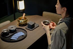 Cave Ryokan Hotel Anook Daejeon Yuseong