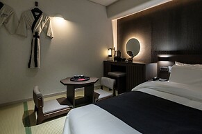 Cave Ryokan Hotel Anook Daejeon Yuseong