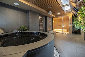 Cave Ryokan Hotel Anook Daejeon Yuseong