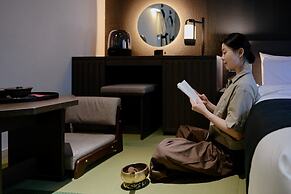Cave Ryokan Hotel Anook Daejeon Yuseong