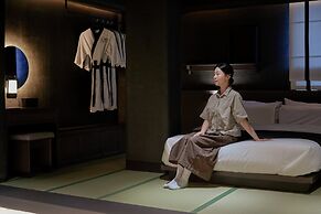 Cave Ryokan Hotel Anook Daejeon Yuseong