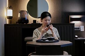 Cave Ryokan Hotel Anook Daejeon Yuseong