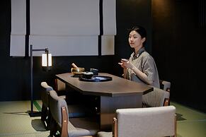 Cave Ryokan Hotel Anook Daejeon Yuseong
