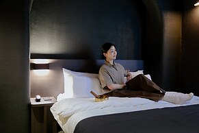 Cave Ryokan Hotel Anook Daejeon Yuseong