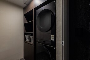 Cave Ryokan Hotel Anook Daejeon Yuseong