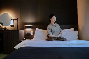 Cave Ryokan Hotel Anook Daejeon Yuseong