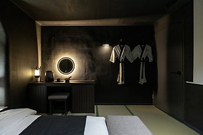 Cave Ryokan Hotel Anook Daejeon Yuseong